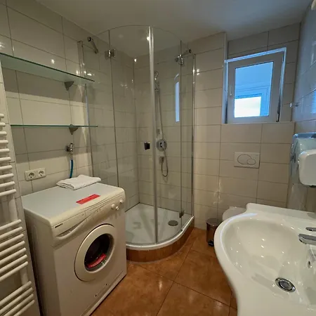 Apartment Linderhof *