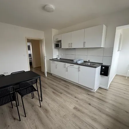 Apartment Linderhof *