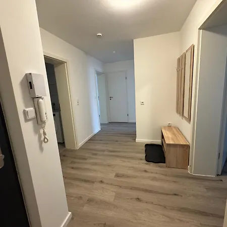 Linderhof Apartment Augsburg