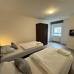 Linderhof 公寓 奥格斯堡