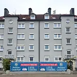 Linderhof 公寓 奥格斯堡