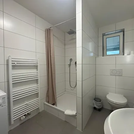 Linderhof Apartment