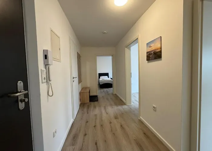 Linderhof Appartement *