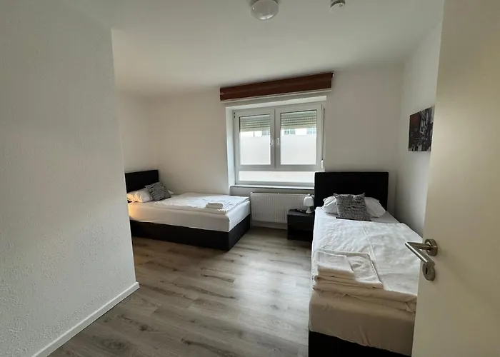 Appartement Linderhof