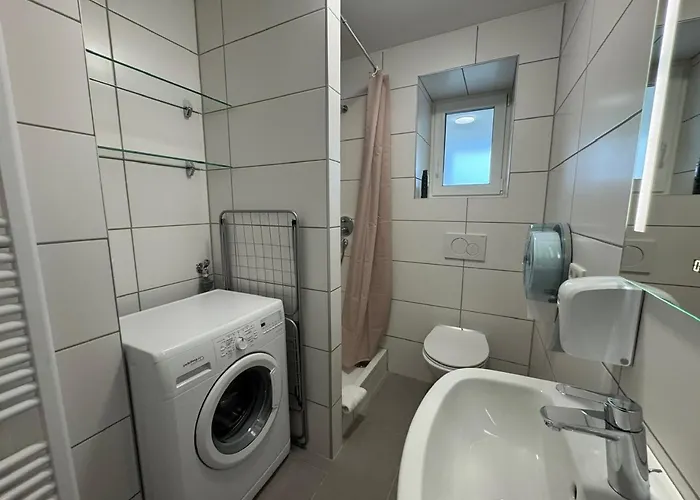 Linderhof Appartement