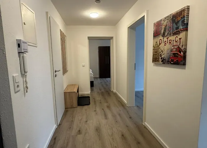 Linderhof Appartement