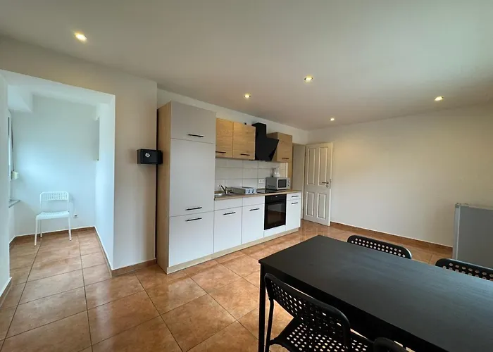 Linderhof Appartement Augsbourg